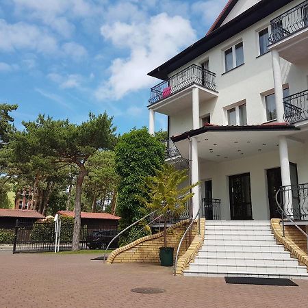 Osrodek Wczasowy Marevita Dziwnówek Exterior foto